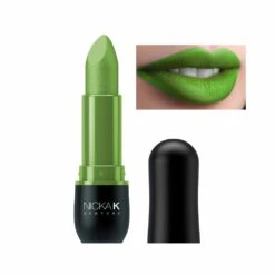 Nicka K Vivid Matte Lipstick -Primal Shop nms12 86a1382c 6568 4f22 8c14 13f1cf71abdb