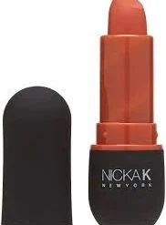 Nicka K Vivid Matte Lipstick -Primal Shop nms13