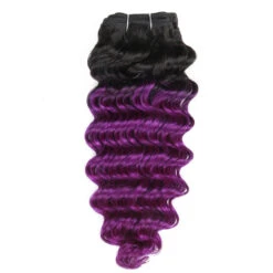 Lauban Deep Ocean Wave 18" -Primal Shop ocean purple