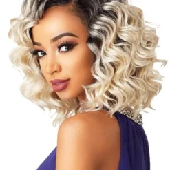 Lulutress 2X Ocean Wave 8" 11 Lulutress 2X Ocean Wave 8" -Primal Shop ocean1 195 detail