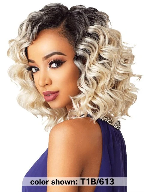 Lulutress 2X Ocean Wave 8" 5 Lulutress 2X Ocean Wave 8" - Image 3