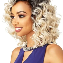 Lulutress 2X Ocean Wave 8" 12 Lulutress 2X Ocean Wave 8" -Primal Shop ocean2 153 detail