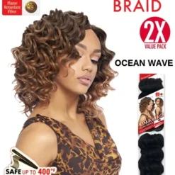 Kima Ocean Wave 8'' -Primal Shop ocean3 1571 detail