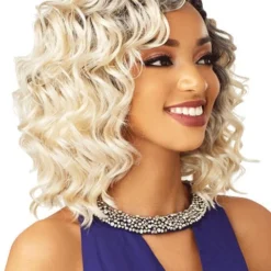 Lulutress 2X Ocean Wave 8" 13 Lulutress 2X Ocean Wave 8" -Primal Shop ocean3 706 detail