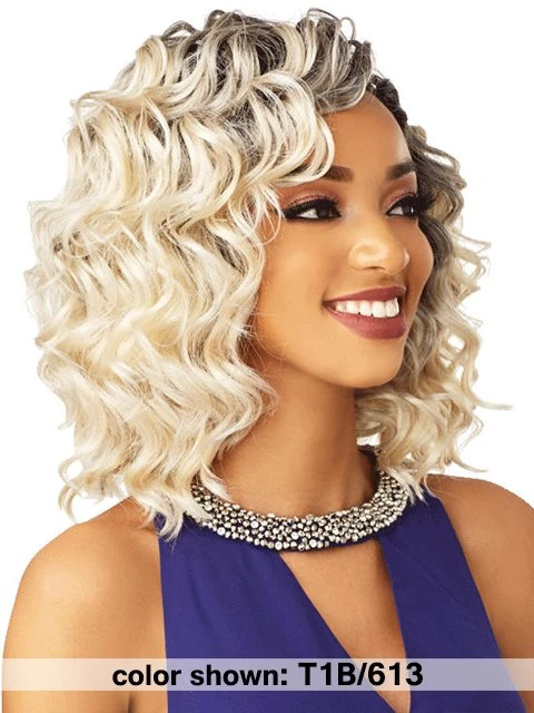 Lulutress 2X Ocean Wave 8" 7 Lulutress 2X Ocean Wave 8" - Image 5