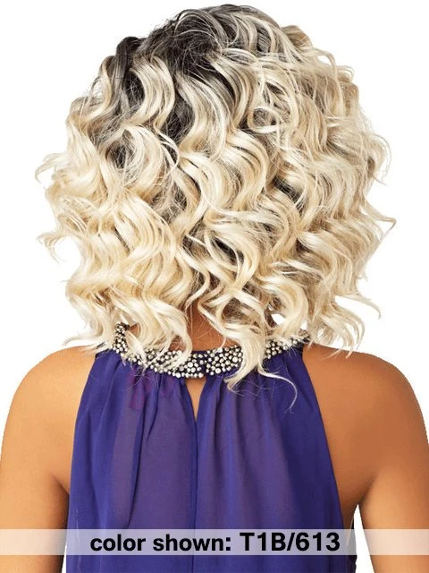 Lulutress 2X Ocean Wave 8" 8 Lulutress 2X Ocean Wave 8" - Image 6