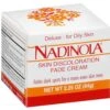 Nadinola Fade Cream For Oily Skin