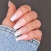 Ombre Press On Nails