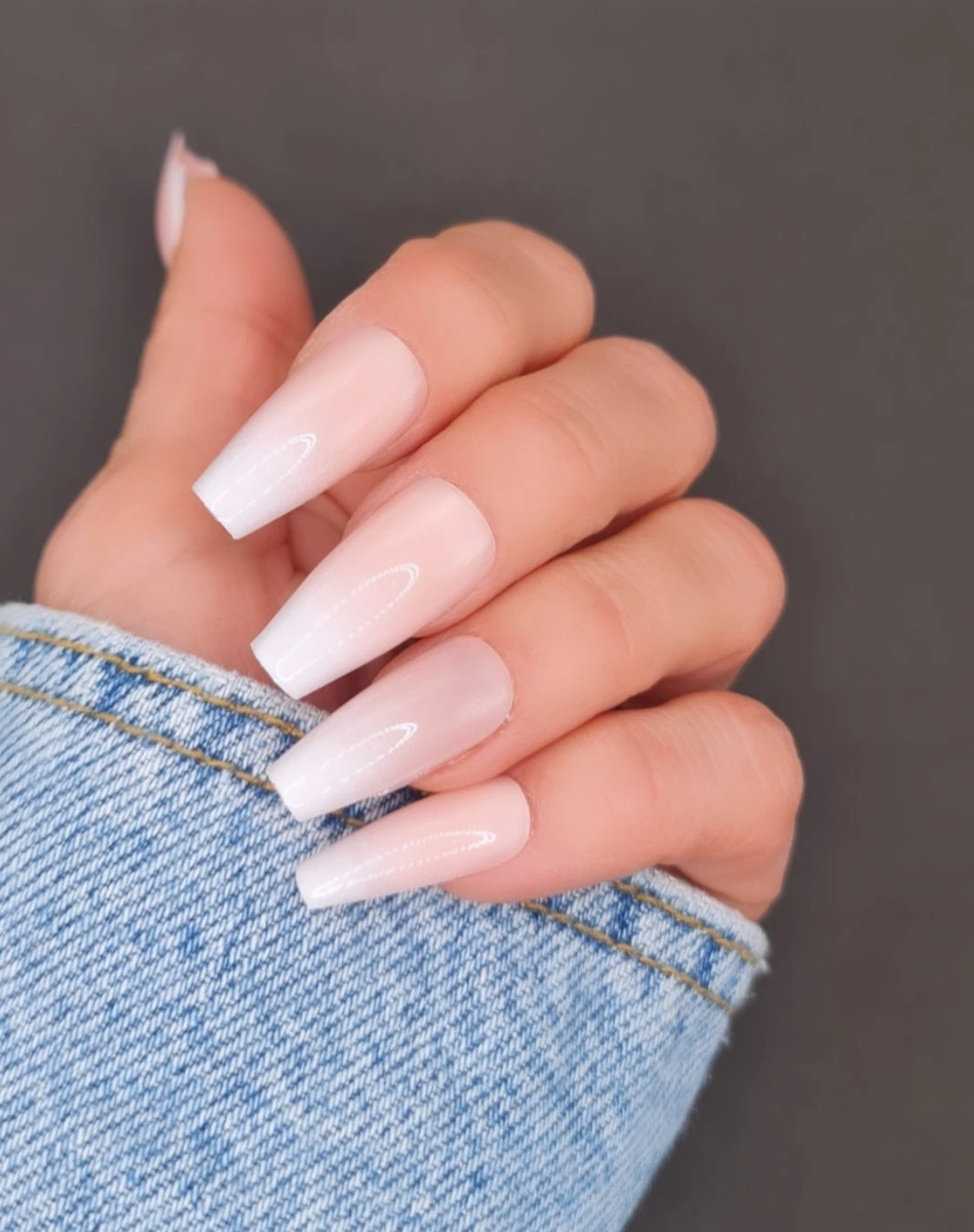 Ombre Press On Nails 3 Ombre Press On Nails