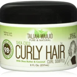 Taliah Waajid Shea-Coco Curl Souffle