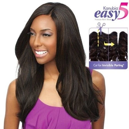 Kanubia 5 Pc Elysee Weave 3 Kanubia 5 Pc Elysee Weave