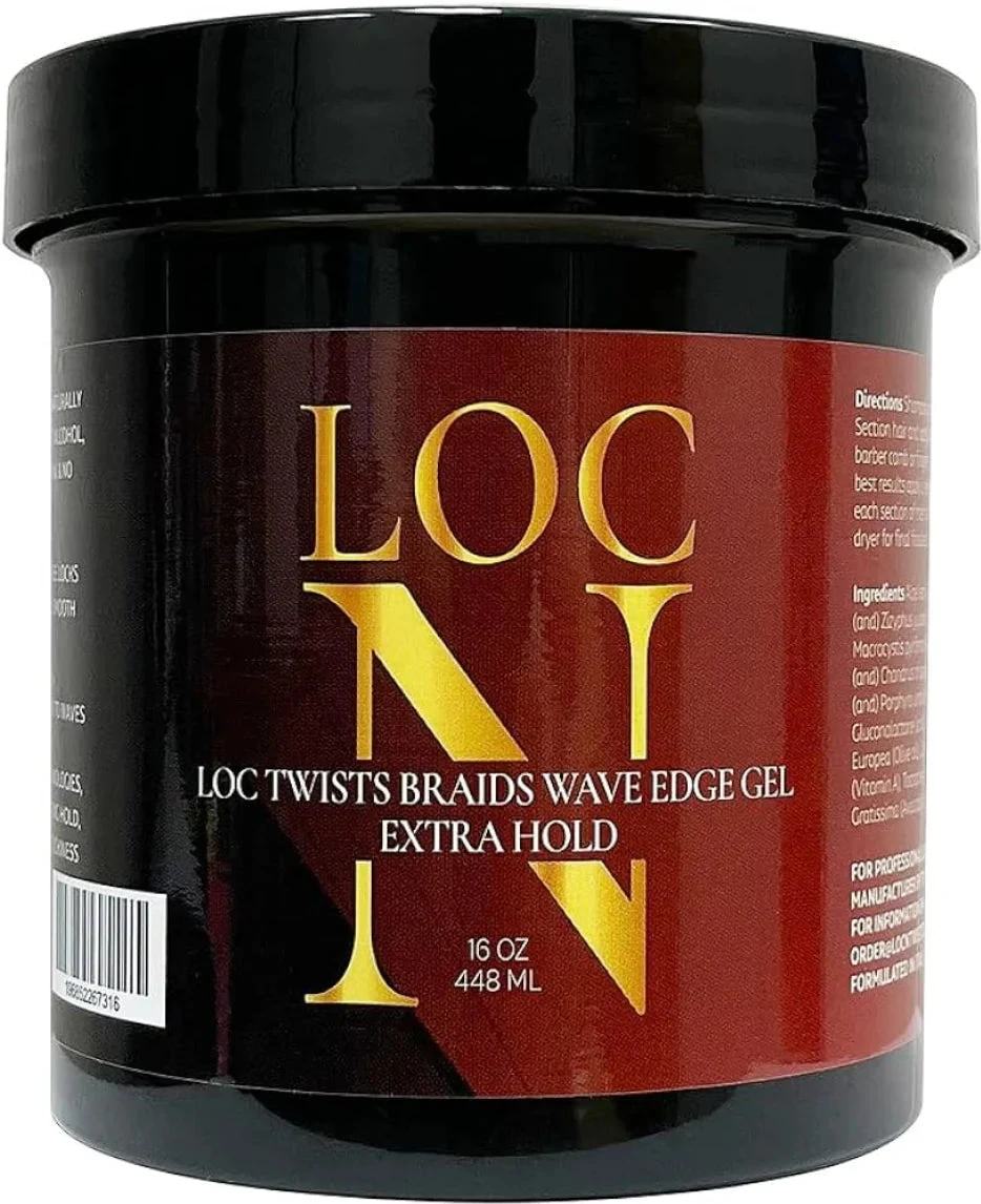 Loc N Gel 3 Loc N Gel
