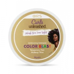 Mystic - Color Blast Temporary Hair Wax -Primal Shop ors moisturizing beeswax mystic image 4