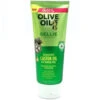 ORS Olive Oil Gellie Glaze & Hold -Primal Shop ors olive oil gellie castor oil 3.4oz 54179