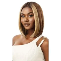 Outre Synthetic Hair HDWig - COLLINA