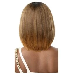 Outre Synthetic Hair HDWig - COLLINA -Primal Shop outre frontal lace wigs outre synthetic hair hd lace front deluxe wig collina 40381561864344