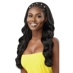 Outre Luscious Angel