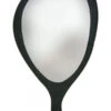Jumbo Oval Mirror -Primal Shop ovalmirr