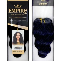 Sensationnel Empire Loose Deep 5 Sensationnel Empire Loose Deep -Primal Shop p h00021028 1