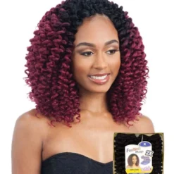 Freetress Ample Curl 13 Freetress Ample Curl -Primal Shop p h00023057 1