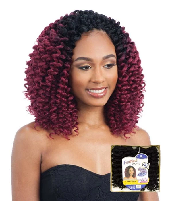 Freetress Ample Curl 8 Freetress Ample Curl - Image 6