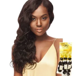 Mytress Gold Label Natural Body Wave -Primal Shop p h00023092