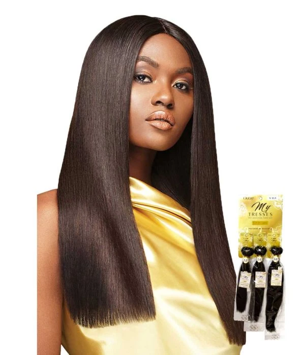 Outre Mytress Gold Label Natural Straight 3 Outre Mytress Gold Label Natural Straight