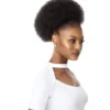 X-Large Afro Drawstring Ponytail -Primal Shop p h00023945 1
