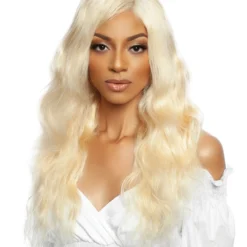 613 Body Wave 3 Pcs +HD 4X5 Closure