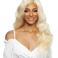 613 Body Wave 3 Pcs +HD 4X5 Closure -Primal Shop pdw4501 threequarter