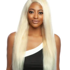 613 Straight 3 Pcs + HD 4*5 Closure 10 613 Straight 3 Pcs + HD 4*5 Closure -Primal Shop pdw4502 front