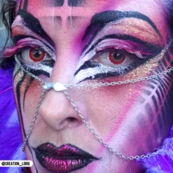 Primal Pennywise Lenses