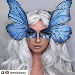 Primal Chucky Contact Lenses -Primal Shop photo 6298426826866933609 y