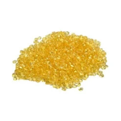 Yellow Hot Melt Adhesive