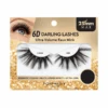 6D Lashes 25 Mm L84 -Primal Shop poppy n ivy 6d darling lashes eldl84