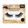 6D Lashes 25 Mm L88 -Primal Shop poppy n ivy 6d darling lashes eldl88