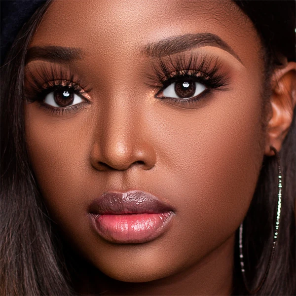 6D Lashes 25 Mm L89 4 6D Lashes 25 Mm L89 - Image 2