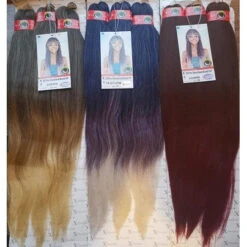 3X Xpression Prestretched Braids -Primal Shop pre stretched braid1 d3182803 db3e 4701 a9e3 7a106025cb80