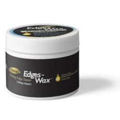 More Crazy Braiding Gel -Primal Shop premium edges wax extra mega hold 2