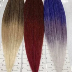3X Xpression Prestretched Braids -Primal Shop prestreched 855f29a9 8b20 477c aa5e b63ab024c997