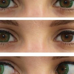 Primal Eye Contact Aurora Jade -Primal Shop primal aurora jade green