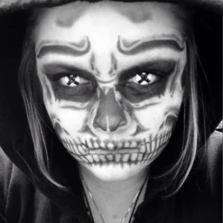 Primal Deadman Lenses