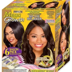 Profectif No Lye 6 Retouch Regular