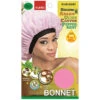 Shea Bonnet Bonnet #828 2 Shea Bonnet Bonnet #828 -Primal Shop qfitt organic argan olive oil shea butter bonnet extra large l 211008100546