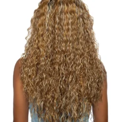 RCF3604 - MARY 8 RCF3604 - MARY -Primal Shop rcf3604 may sr1b honeyash back