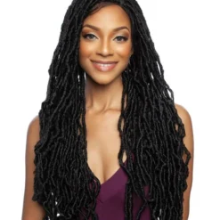 Natural Locs Wig -Primal Shop rchb204 front 960x720 d954b44f 60c1 4800 99de 73517507831a