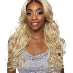 Glueless Blonde Harmony RCBH272 Laicee -Primal Shop rchb272 front