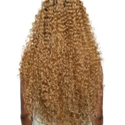 RCHL214 - IVY -Primal Shop rchl214 ivy sr1b honeyash back