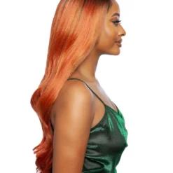 Primal Shop -Primal Shop rctp213 luna sr1b gingerred side