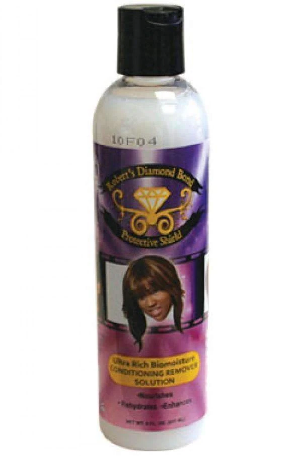 Robert's Diamond Conditioning Remover 3 Robert's Diamond Conditioning Remover